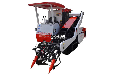 may thu hoach dau phong, thu hoach lac lien hoan scm4 hbl-2 hinh 2