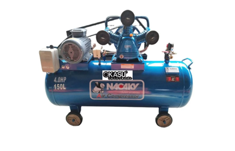 may nen khi day dai nagaky 7.5hp 250l na-75250 hinh 2