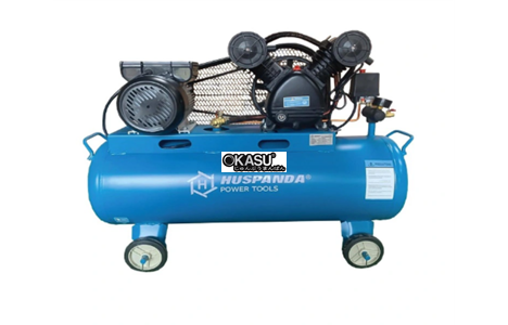 may nen khi day dai huspanda 2hp hcd 65l hinh 2