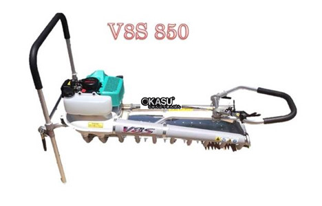 may hai che doi ochiai nhat ban v8s plus hinh 2