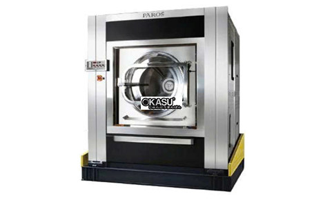 may giat cong nghiep 150kg long treo paros hs cleantech hscw-e/s150 hinh 2