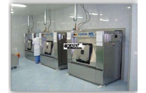 may giat phong sach aquastar 100kg bm 100 hinh 2