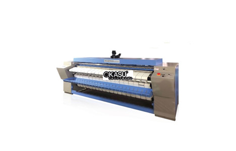 may la lo khan ga do vai cong nghiep 3 lan kho 3,3m cleantech to-y-3300iiie/s/g  hinh 2