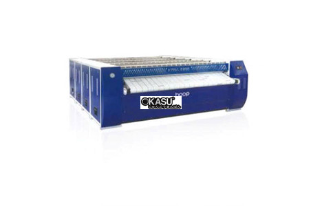 may la lo cong nghiep 3 con lan kho 3,3m pooh yziii-3300 hinh 2