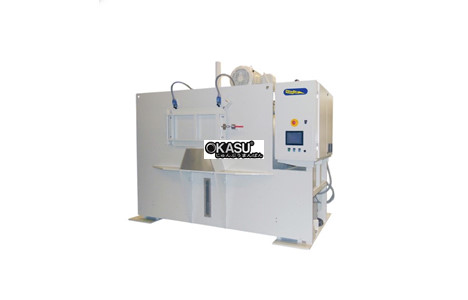 may giat cong nghiep chia ngan long giat 204kg powerline sl-450-3 hinh 2