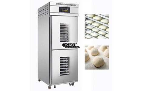 tu u bot 2 che do 36 khay kolner kn-36t hinh 2