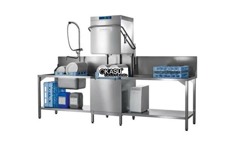 may rua chen - loai co nap day hobart profi am900 hinh 2