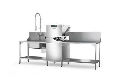 may rua chen - loai co nap day hobart premax aup hinh 3