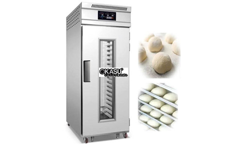 tu u bot 2 che do 18 khay kolner kn-18t hinh 2