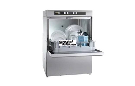 may rua chen - loai cua truoc hobart ecomax f504 hinh 2