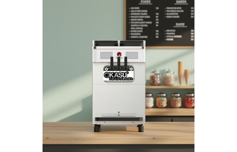 may lam kem tuoi 3 voi donper d838 hinh 2