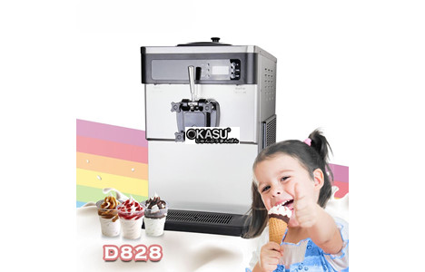 may lam kem tuoi 1 voi donper d828 hinh 2