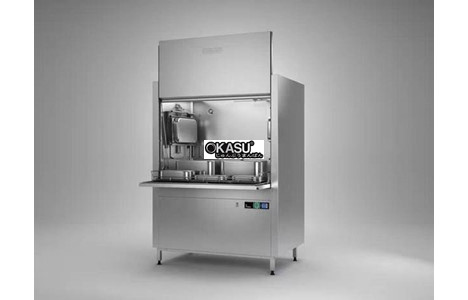 may rua chen bat, dung cu cua truoc hobart premax upt hinh 2