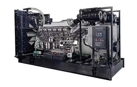 may phat dien diesel dong co doosan hinh 3