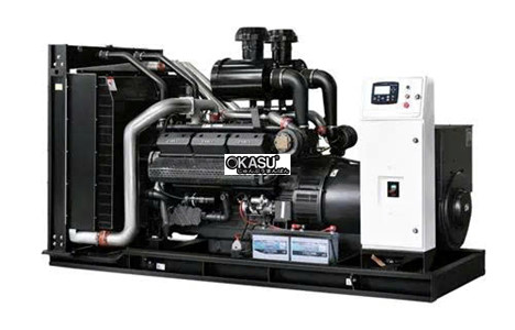 may phat dien shangchai hinh 2