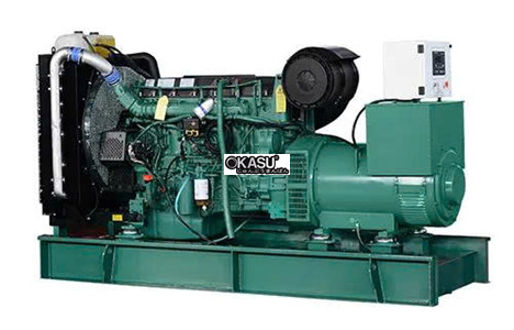 may phat dien cua nha san xuat volvo hinh 3