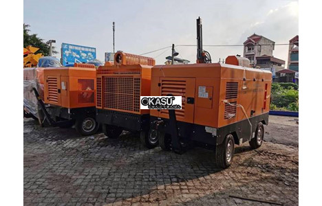 may nen khi chuyen dung khoan gieng kscy - 550/13 va kscy 550 /14.5 hinh 2