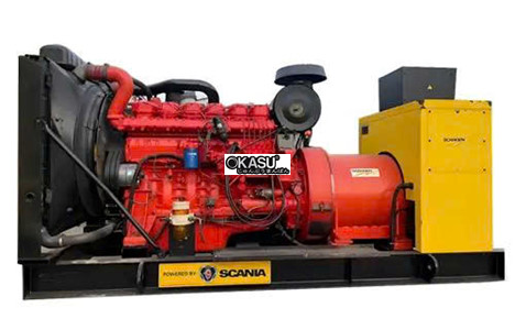 may phat dien scania hinh 3