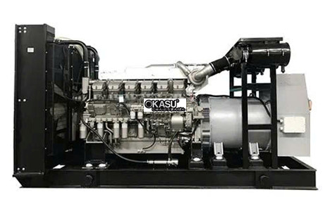 may phat dien diesel dong co doosan hinh 2