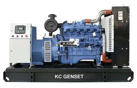 may phat dien dong co yuchai hinh 2