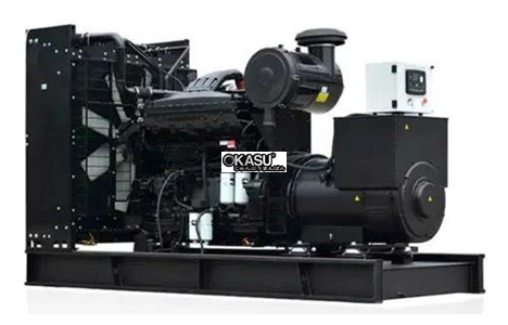 may phat dien dong co cummins hinh 2