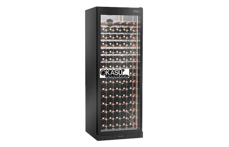 tu mat 1 canh kinh williams dbc-95w hinh 2