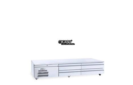 ban mat 4 ngan keo williams broiler ubc20(j) hinh 2