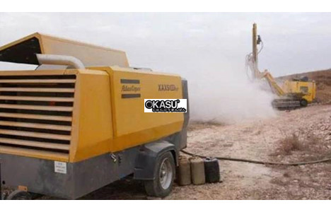 may nen khi truc vit dong co diesel xahs186dd hinh 2