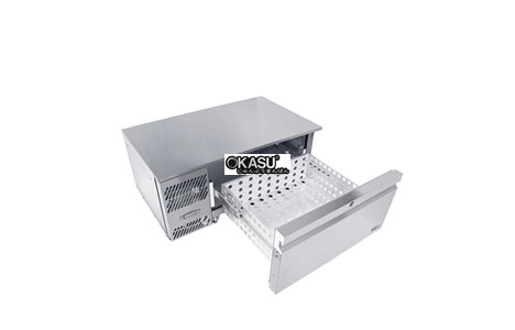 ban lanh 1 ngan keo 2 che do williams ubc-vt-21-1-200h hinh 2