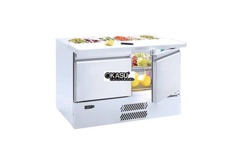 ban salad 2 cua williams aztra salad su15ct(j) hinh 2