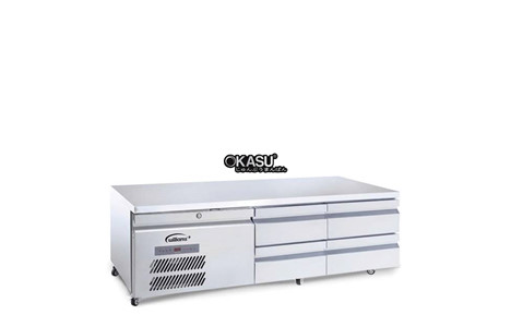 ban mat 4 ngan keo williams broiler ubc4(j) hinh 2