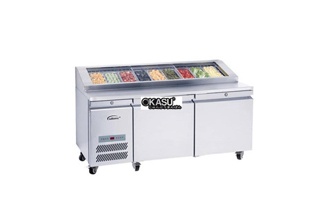 ban mat chuan bi thuc pham 2 cua williams jade preparation j2pca(j) hinh 2