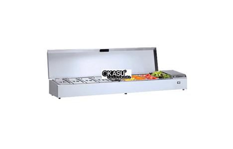 tu bao quan salad de ban williams tw18 hinh 2