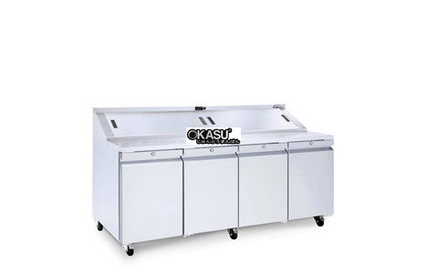 ban mat chuan bi thuc pham 4 cua williams onyx cpc4(j) hinh 2