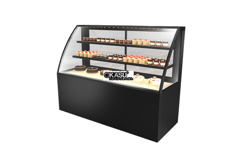 tu trung bay banh cong williams cake-u-1800-hg-c hinh 2