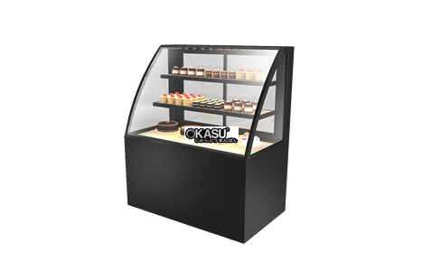 tu trung bay banh cong williams cake-u-1200-hg-c hinh 2