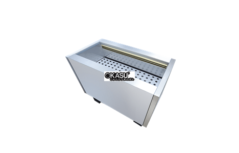 tu giu lanh thuc pham williams cw-900.600 hinh 2