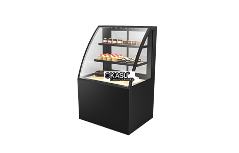 tu trung bay banh cong williams cake-u-900-hg-c hinh 2