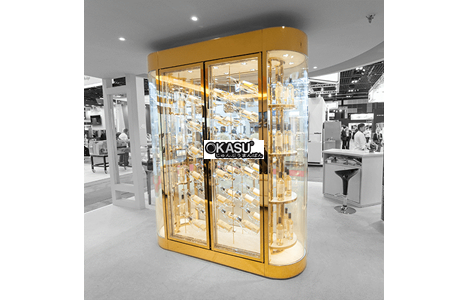 tu trung bay ruou vang williams wt-2000 hinh 2