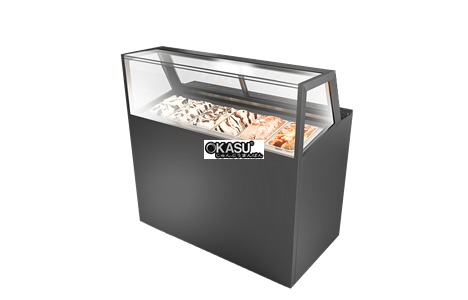 tu trung bay kem williams ic-u-1200-hg hinh 2