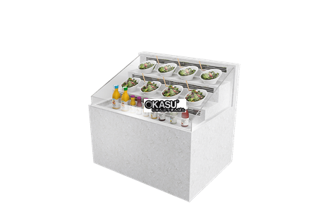 tu trung bay thuc pham dang ho williams sd-u-1200 hinh 2