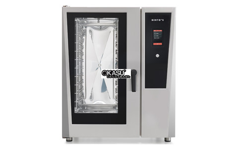 lo nuong gas bertos g10st hinh 2