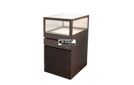 tu trung bay banh, socola williams jb-u-600-hg hinh 2