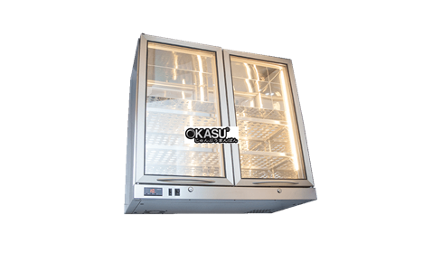 tu mat mini bar 2 canh williams bcwm2 hinh 2