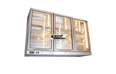 tu mat mini bar 3 canh williams bcwm3 hinh 2