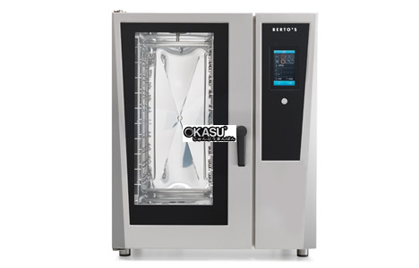 lo nuong gas bertos g10mb hinh 2