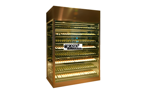 tu bao quan ruou williams wt-sl-1800-i hinh 2