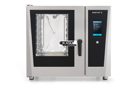 lo nuong gas bertos g6mb hinh 2