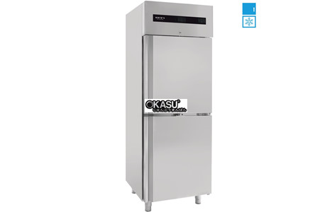 tu dong mat 2 ngan bertos cab700tnbt hinh 2