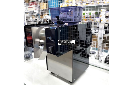 may lam kem tuyet bingsu snow van nsd – 151mw hinh 2